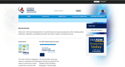 Desktop Screenshot of buydownload.cna-aiic.ca